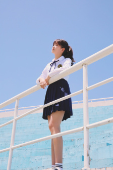 明星专题：嫩娘
